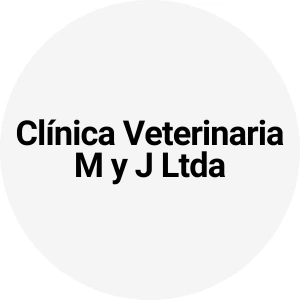 Clínica Veterinaria M y J Ltda