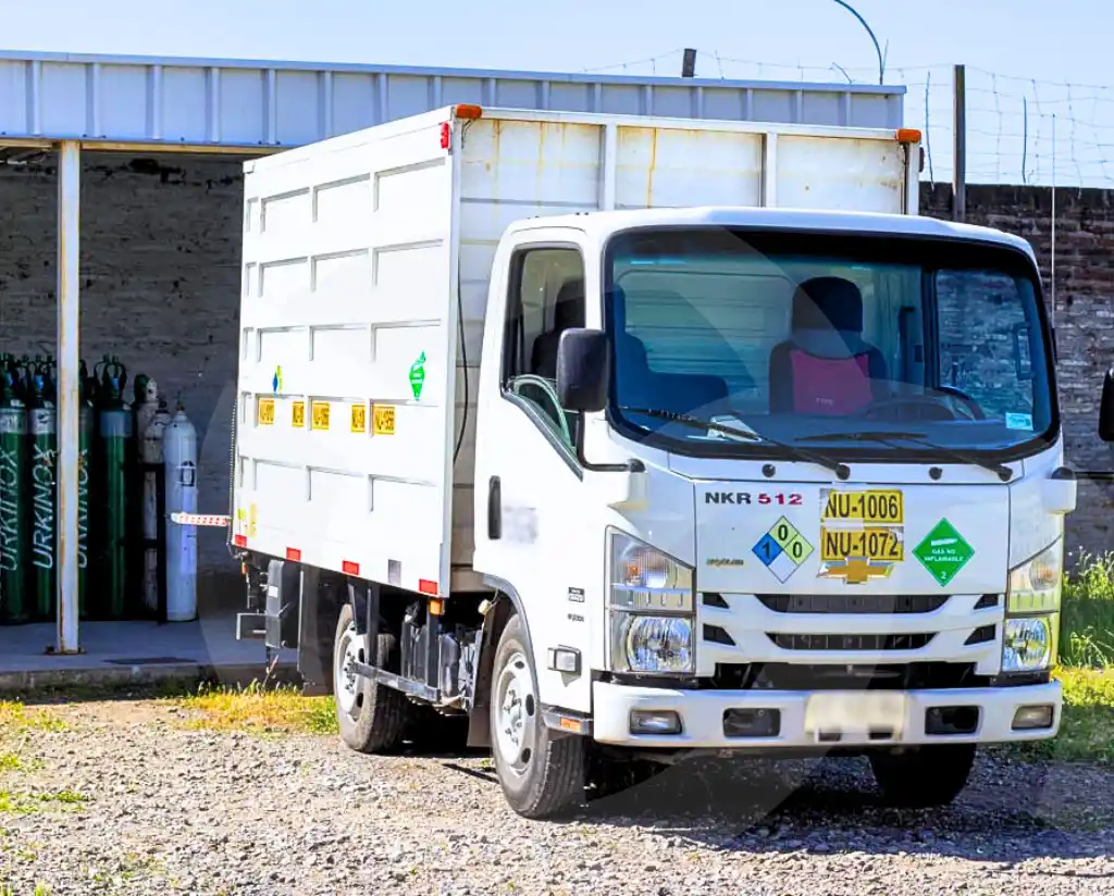 Servicio de Despacho Express y Planificado