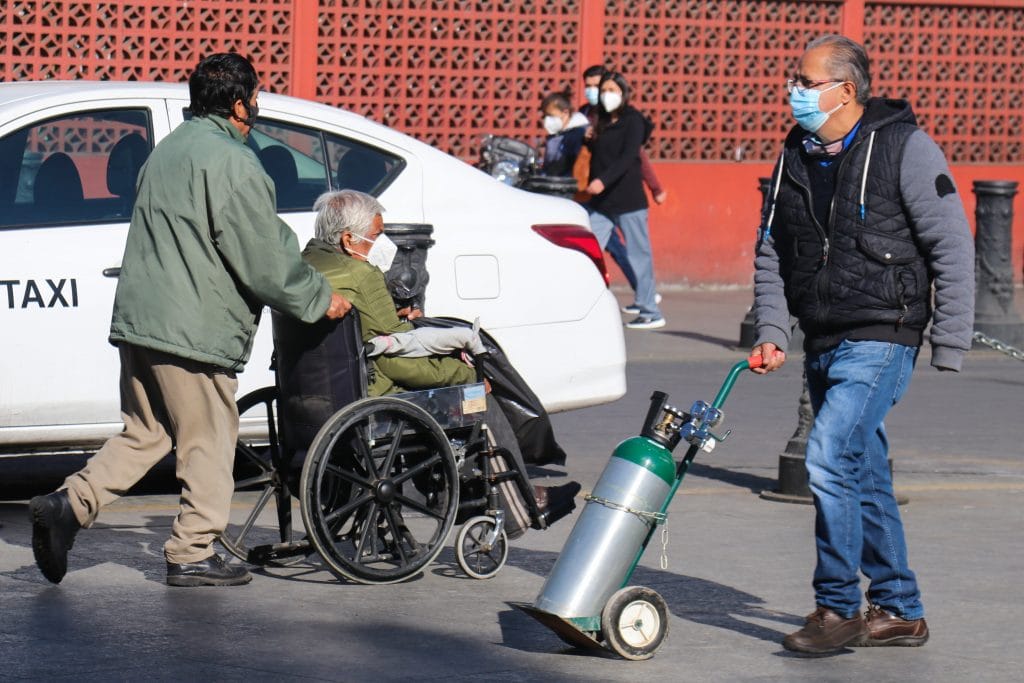 Manejo del Tanque Medicinal